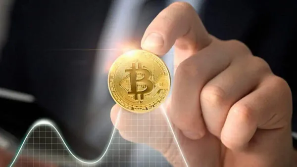 Repérer à temps une fraude liée à la cryptomonnaie