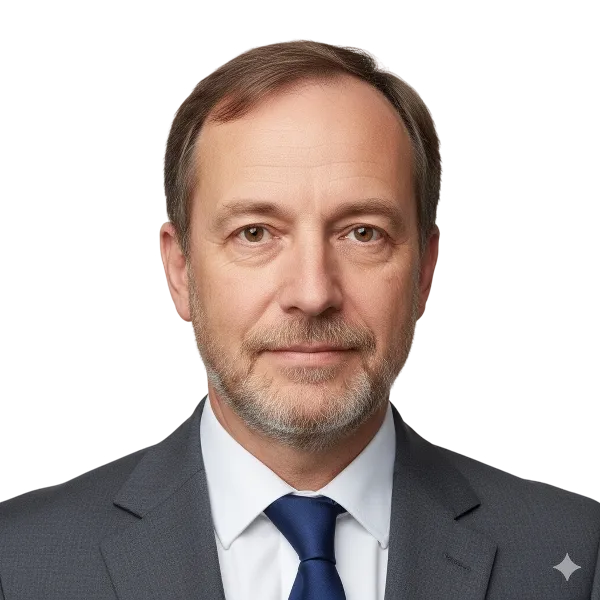 Victor Dubois - Avocate senior en récupération de fraude