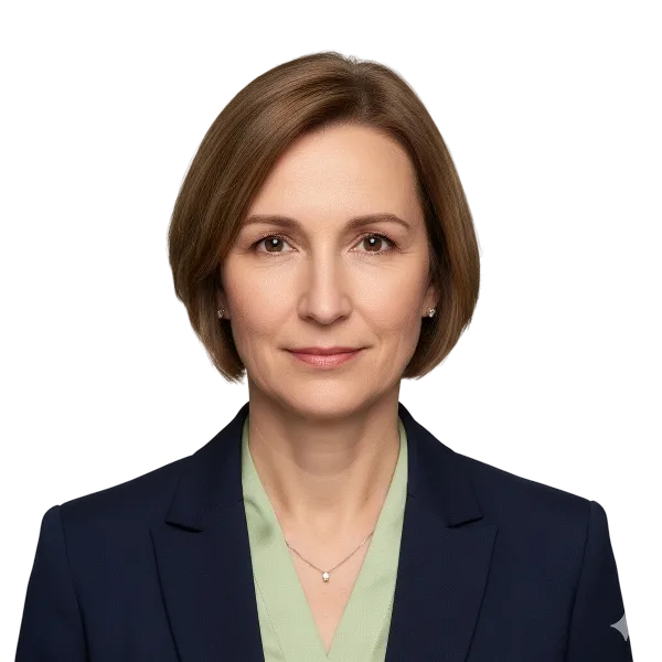 Manon Lefèvre - Avocate en criminalité financière internationale