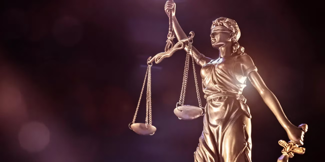 Justice et droit
